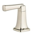 thumbnail image 2 of American Standard Townsend 8 in. Widespread 2-Handle Bathroom Faucet in Polished Nickel, 2 of 2