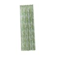 thumbnail image 1 of Paneles de cortina de moda Cortina de puerta corredera Cortina de ventana de oscurecimiento Cortina opaca para de estar Estudio Verde claro perfecl Cortina de ventana, 1 of 7