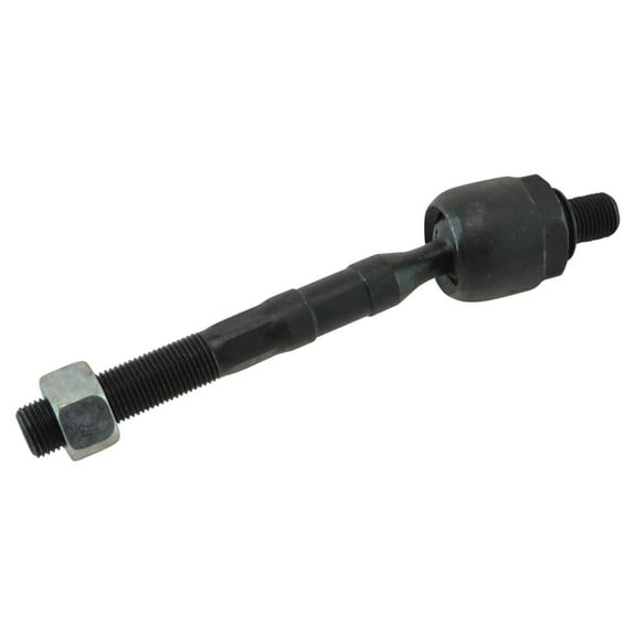 TRQ Front Left Right Inner Tie Rod Driver Passenger Side Fits Select 2006-2011 Hyundai Azera 2006-2010 Sonata 2007-2009 Kia Amanti