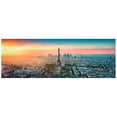 thumbnail image 3 of Rompecabezas Clementoni Panorama 1000 Piezas París, 3 of 3
