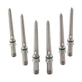 thumbnail image 3 of LABLT 6-Pack Injector Connector Tubes 68005335AA Diesel Fuel Injector Connector Tube Fit for Dodge Cummins Diesel Engine 5.9L Ram 2500 3500 4903290 4929864 F00RJ01572, 3 of 5
