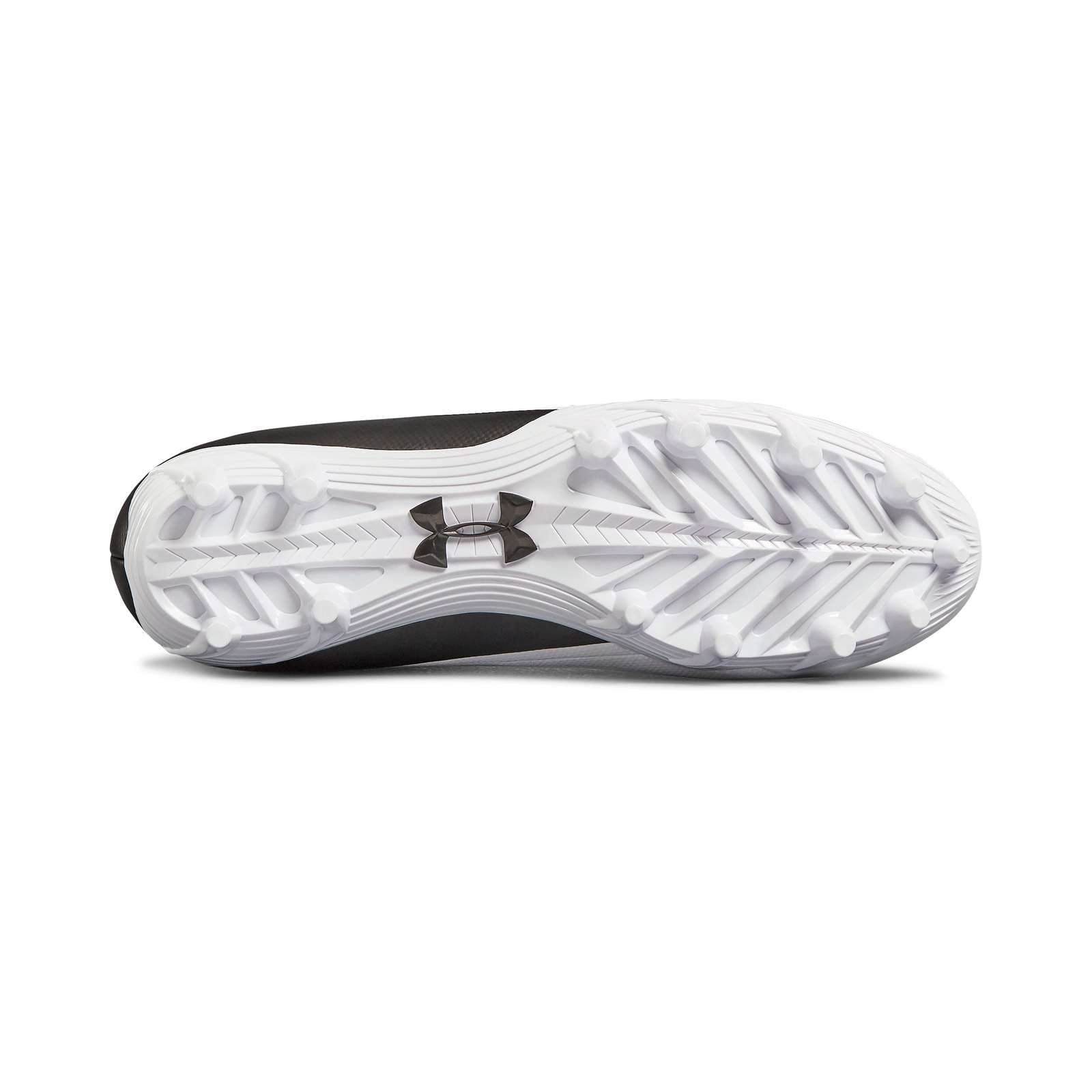 under armour men's highlight select d football cleats