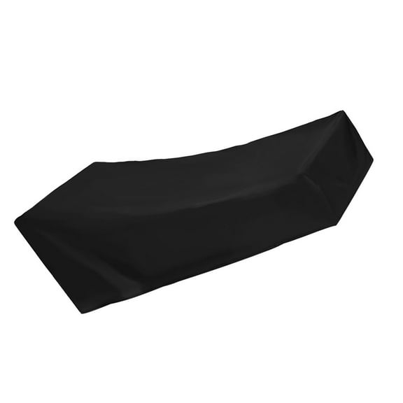 Patio Furniture Cover for Chairs and Sofas, Outdoor Protector Against Rain, Snow, Wind, and UV for Garden and Park
