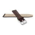 thumbnail image 4 of 18mm Womens', Lizard Style, Leather Watch Band Strap, Glossy, 4 of 7