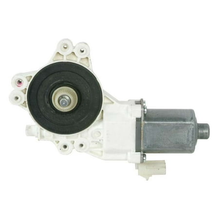 UPC 082617798549 product image for Cardone Remanufactured Window Motor Fits select: 2007-2017 JEEP PATRIOT  2007-20 | upcitemdb.com