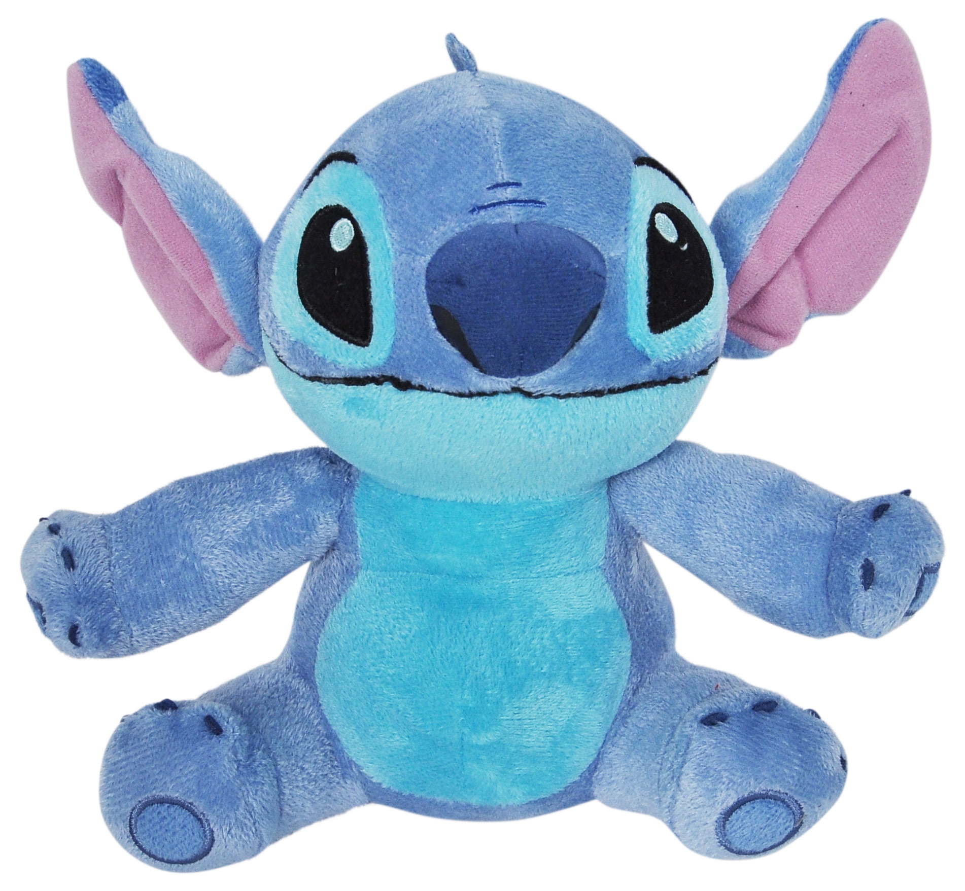 lilo and stitch stuffed animals