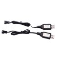 thumbnail image 3 of Cable Cargador Blomiky 7.4V 500mA USB con Conector SM-3P, 3 of 9