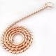 thumbnail image 1 of Collar De Acero Inoxidable Con Correa Para Perros Y Gatos, 1 of 1