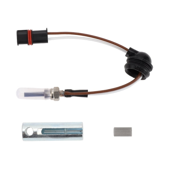Unique Bargains Air Diesel Parking Heater Part Kit Glow Plug Repair for Car Truck Van RV Bus Boat 12V