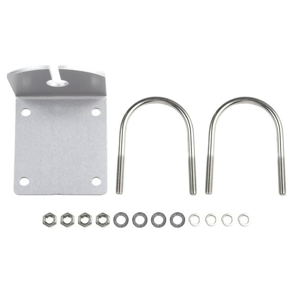 Antenna Clip Code Antenna Wall Mount Bracket Mounting L Shape L Shape Clip Clamp