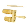 thumbnail image 3 of Instrumento de percusión manual, juguete de aprendizaje temprano para adultos principiantes y niños, 3 of 9