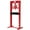 20 Ton, variant on TEQIN H-Frame Hydraulic Press With Adjustable Table & Press Plates, Heavy-Duty Shop Press For u-Joints, Metal Bending, And Garage Repairs