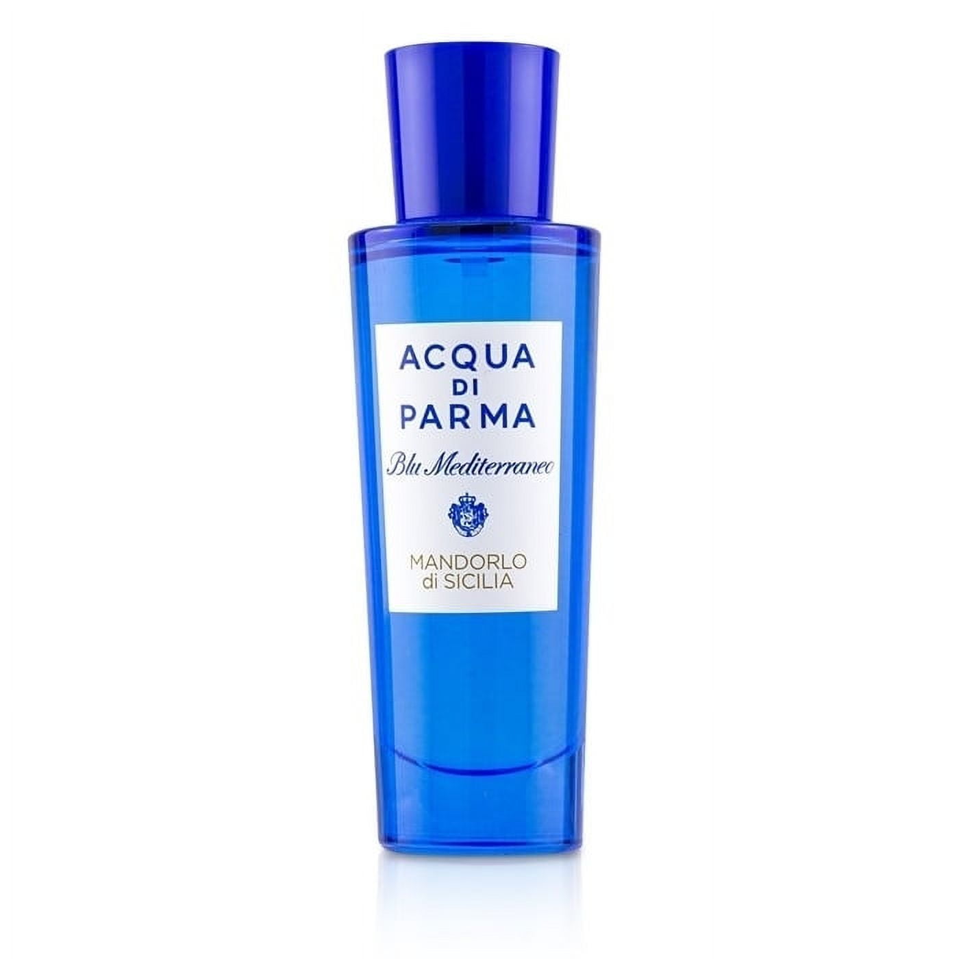 Acqua Di Parma Blu Mediterraneo Arancia Di Capri Perfume, Eau De