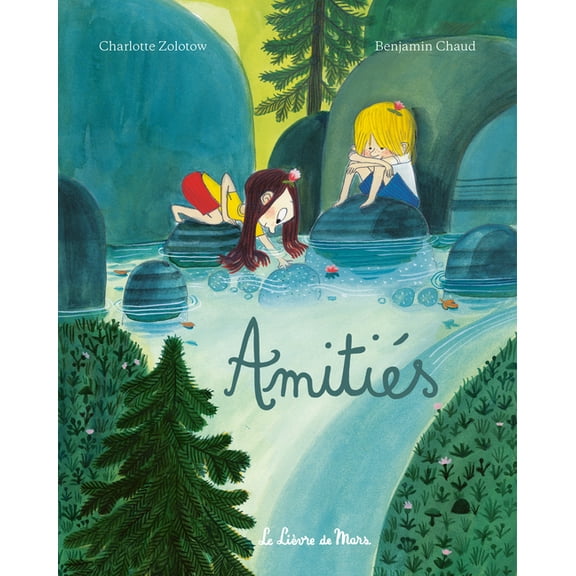 Amitiés, (Hardcover)