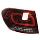 thumbnail image 3 of Luz trasera LED, luz trasera LED del lado izquierdo del automóvil Luces traseras LED del lado izquierdo del automóvil diseñadas a medida, 3 of 9