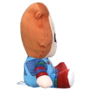 Childs Play Chucky 8-Inch PHUNNY Plush
