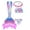 Pattern CX49, variant on 2025 Girls New Mermaid Tail Swimsuit Kids Ariels Swimwear Mermaid Costume Play Tail Sets