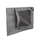 thumbnail image 2 of Lona Impermeable Polietileno Uso Rudo 4 x 5 m Urrea Gris, 2 of 3