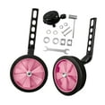 thumbnail image 4 of koolsoo Roues Stabilisatrices pour Vélo d'Enfants Roues Auxiliaires Équipement de Cyclisme Léger Remplacement Universel Stabilisateurs Réglables, 4 of 9