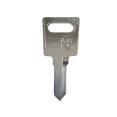 thumbnail image 2 of JMA LAS-4 Key Blank Replacement for Some LAS L6FM 10-Pack, 2 of 4