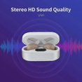 thumbnail image 2 of 1 Pair Pottable Mini Invisible Elderly Hearing Aids for Elderly Hearing Impaired People Digital Display Sound Amplifier Device, 2 of 5