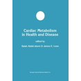 thumbnail image 1 of Métabolisme Cardiaque en Santé et Maladies, 1 of 2