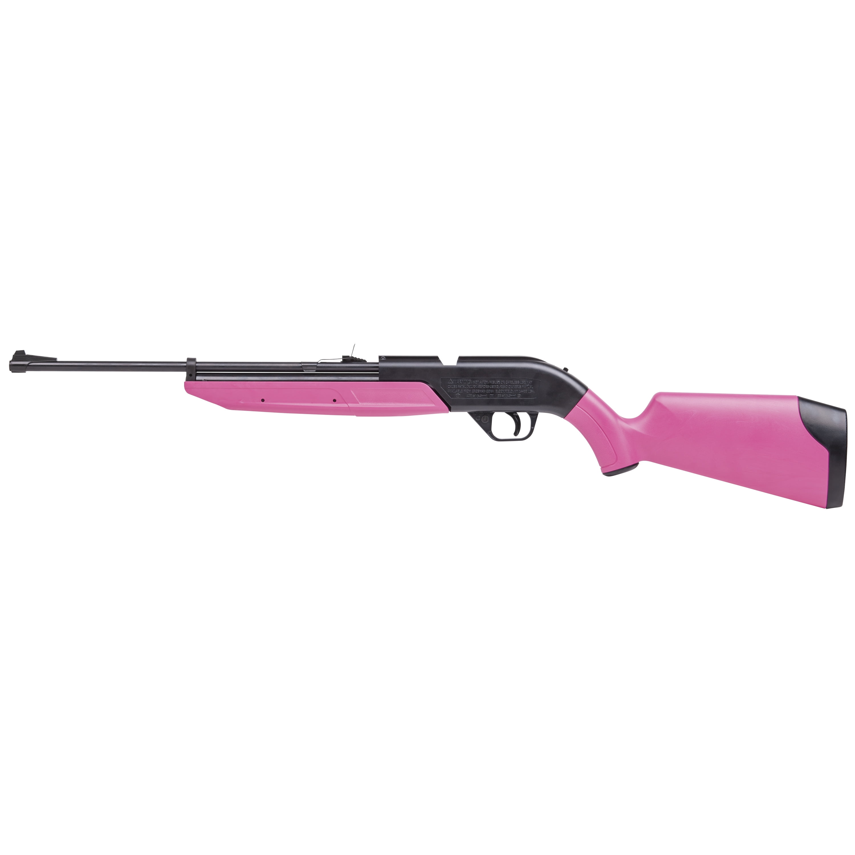 Crosman 760 Pumpmaster Pink, BB gun, .177 cal