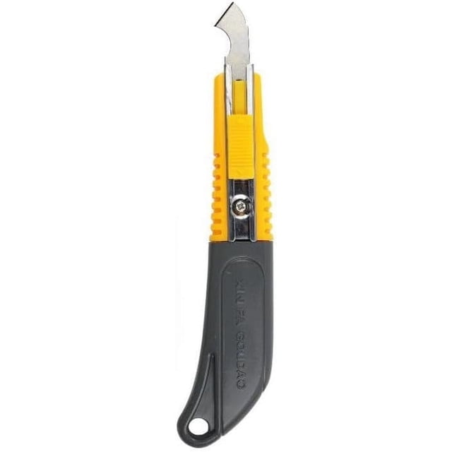 Herramienta cortadora de láminas de plexiglás acrílico GBB, cortador de vidrio, herramienta de corte de vidrio acrílico mejorada, cuchillo de corte para cortar tableros de plástico y espejos【0508】