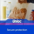thumbnail image 6 of Ziploc® Brand Storage Bags with Power Shield Technology, Two Gallon, 12 Count, 6 of 17