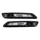 thumbnail image 1 of Luz de guardabarros para coche para Serie 5 F10 F11 F18 2011 2012 2013 63137154168 63137154170, 1 of 5