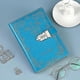 thumbnail image 3 of Women's Journal with Lock, Password Diary, Refillable A5 Size Gift, 3 of 5