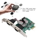 thumbnail image 5 of Adaptador De Tarjeta PCI-E ANGGREK PCI Express Conductivo Para Interiores, 5 of 8