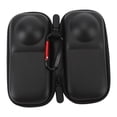 thumbnail image 1 of Étui de Transport pour Insta360 X4, Coque de Protection Rigide, Étui de Rangement pour Accessoires Insta360 X4, 1 of 7