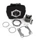 thumbnail image 3 of 66mm Cylinder Top End Rebuild Kit 2A7-11311-00 for Yamaha DT175 MX175 1979-1981, 3 of 5