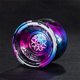 thumbnail image 3 of Yoyo de Metal sensible a los golpes, bola de Yoyo resistente a los golpes, juguetes, regalos para niños, cuerda azul de 105cm, 3 of 10