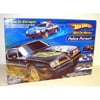 Hot Wheels Slot Car Racing Police Pursuit