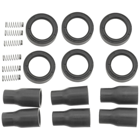 Standard Motor Products CPBK473 Direct Ignition Coil Boot Fits select: 2011-2018 KIA SORENTO, 2008-2018 HYUNDAI SANTA FE