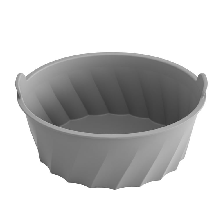 Silicone Crock-pot Liners for 6QT-8QT Slowcooker Soup Pot Reusable Kitchen  Tools 