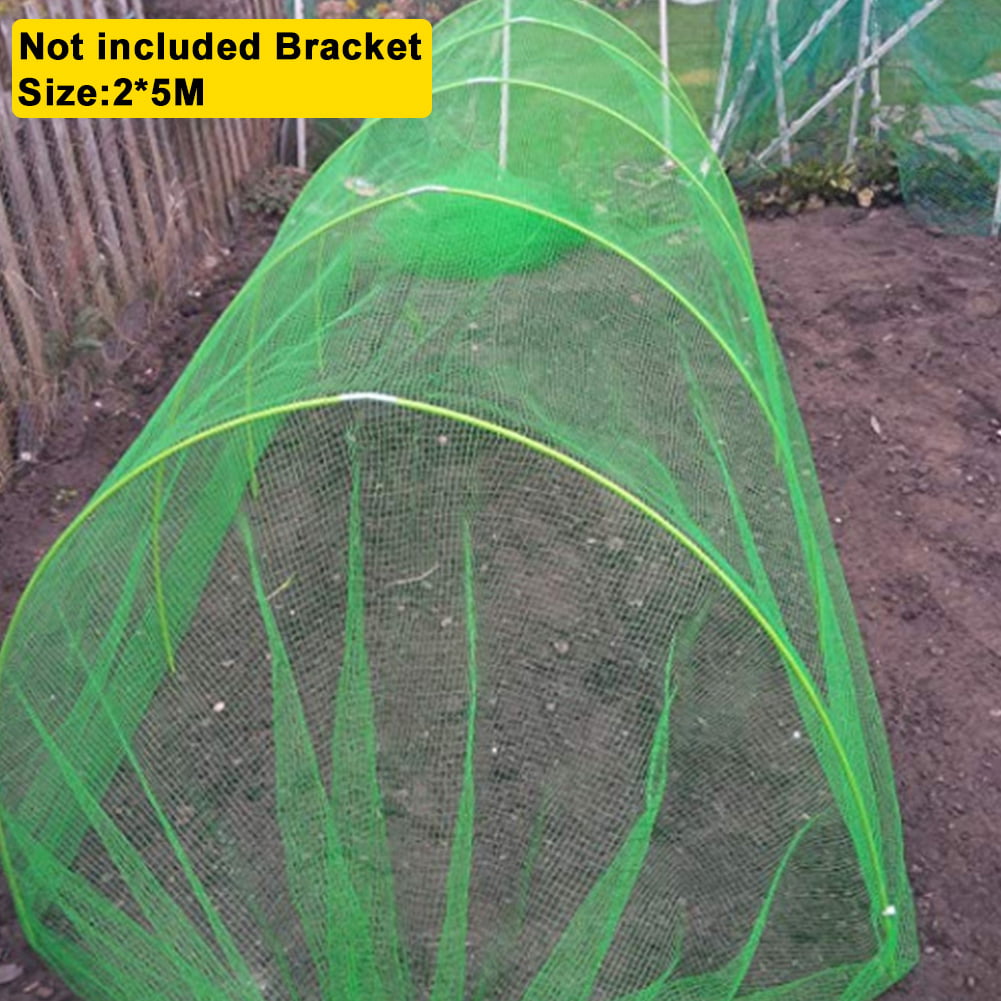 Anti Bird Net Bird-Preventing Netting Mesh for Fruit Crop Plant Tree Garden Home