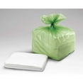 thumbnail image 2 of Brady Absorb Pad,Oil-Based Liquids,White,PK200 ENV200, 2 of 2