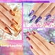 thumbnail image 4 of Set de esmaltes de uñas en gel RARJSM Chameleon Multichrome 7,5 ml x6, 4 of 8