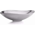 thumbnail image 4 of Nambe  Cradle Bowl - 15" D, 4 of 4
