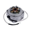 thumbnail image 2 of Heavy Duty Electric Start Motor Dirt Bike, 2 of 7