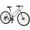 Champagne, variant on 700C Hybrid Road Bike Shimano 7-Speed Adult Bike Steel Frame City Bicycle for Men Women, Champagne