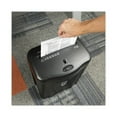 thumbnail image 4 of Universal RS-SLS-02 5.5 in. x 2.8 in. Shredder Lubricant Sheets (24/Pack), 4 of 4