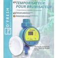 thumbnail image 3 of 062 Digital Timer For Fogger, 3 of 5