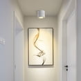 thumbnail image 4 of Pinsurad Powerful LED Wall Lamp 24° Beam Angle Enhanced Lighting, 4 of 5