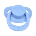 thumbnail image 1 of 1 Pce Suce pour Poupées Bébé Reborn avec Accessoires Magnétiques Internes, 1 of 1