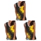 thumbnail image 2 of Sonducket Chaleco de algodón con cuello en V para mujer, jersey Sexy sin mangas, camiseta sin mangas para citas, Top de verano a la moda, ropa Type1 NO1, 2 of 6