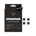 thumbnail image 1 of Parches para granos Starface World Hydro-Star negros, 36 unidades, 1 of 8
